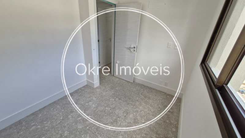 Conheça IMAGEM do imóvel - Apartamento 3 quartos à venda Botafogo, Rio de Janeiro - R$ 2.073.353 - BOAP30186 - 10 IMAGEM - 10