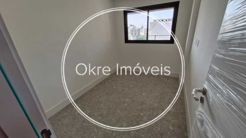 Conheça IMAGEM do imóvel - Apartamento 3 quartos à venda Botafogo, Rio de Janeiro - R$ 2.073.353 - BOAP30186 - 11 IMAGEM - 11
