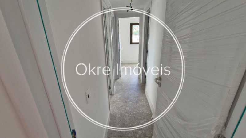 Conheça IMAGEM do imóvel - Apartamento 3 quartos à venda Botafogo, Rio de Janeiro - R$ 2.073.353 - BOAP30186 - 13 IMAGEM - 13