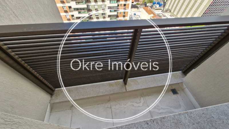 Conheça IMAGEM do imóvel - Apartamento 3 quartos à venda Botafogo, Rio de Janeiro - R$ 2.073.353 - BOAP30186 - 15 IMAGEM - 15