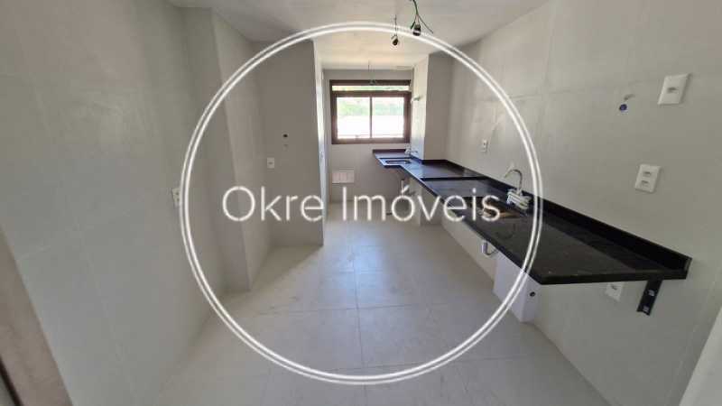 Conheça IMAGEM do imóvel - Apartamento 3 quartos à venda Botafogo, Rio de Janeiro - R$ 2.073.353 - BOAP30186 - 16 IMAGEM - 16