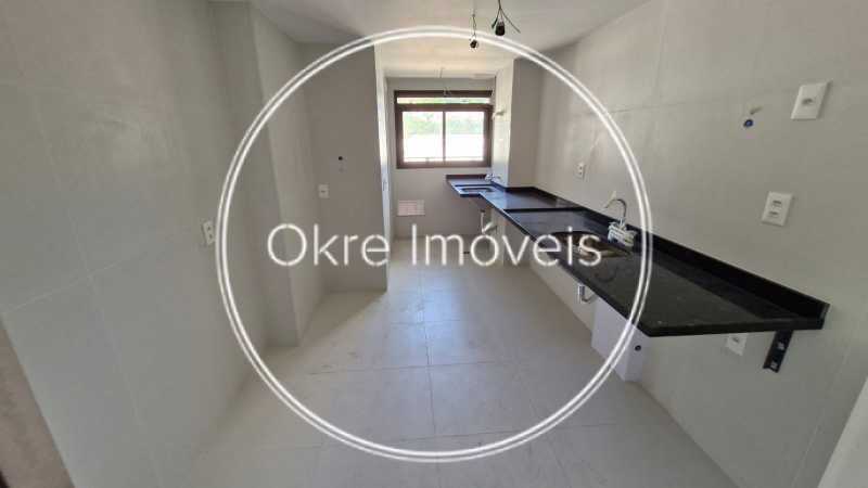 Conheça IMAGEM do imóvel - Apartamento 3 quartos à venda Botafogo, Rio de Janeiro - R$ 2.073.353 - BOAP30186 - 17 IMAGEM - 17