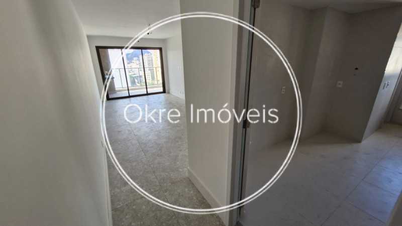 Conheça IMAGEM do imóvel - Apartamento 3 quartos à venda Botafogo, Rio de Janeiro - R$ 2.073.353 - BOAP30186 - 14 IMAGEM - 14