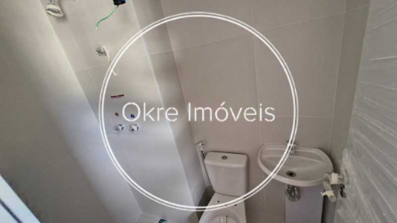 Conheça IMAGEM do imóvel - Apartamento 3 quartos à venda Botafogo, Rio de Janeiro - R$ 2.073.353 - BOAP30186 - 18 IMAGEM - 18
