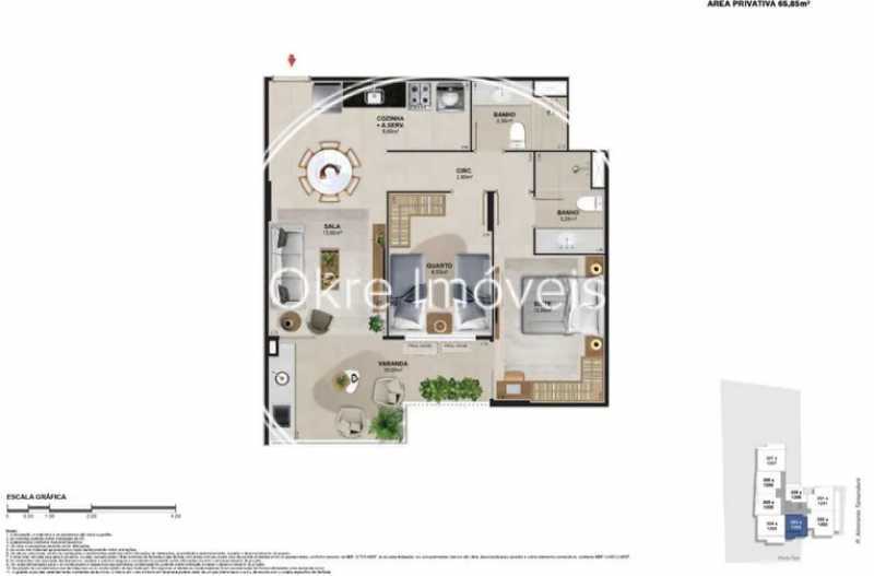 Conheça Captura de tela 2026-06-09 114 do imóvel - Apartamento 2 quartos à venda Flamengo, Rio de Janeiro - R$ 1.595.000 - CBAP20409 - 10 Captura de tela 2026-06-09 114 - 10