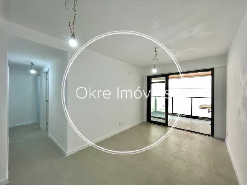 Conheça WhatsApp Image 2026-06-17 at 2 do imóvel - Apartamento 2 quartos à venda Flamengo, Rio de Janeiro - R$ 1.595.000 - CBAP20409 - 17 WhatsApp Image 2026-06-17 at 2 - 17