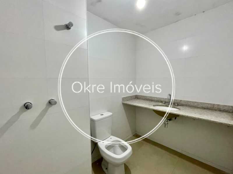 Conheça WhatsApp Image 2026-06-17 at 2 do imóvel - Apartamento 2 quartos à venda Flamengo, Rio de Janeiro - R$ 1.595.000 - CBAP20409 - 23 WhatsApp Image 2026-06-17 at 2 - 23