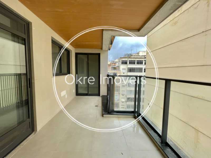 Conheça WhatsApp Image 2026-06-17 at 2 do imóvel - Apartamento 2 quartos à venda Flamengo, Rio de Janeiro - R$ 1.595.000 - CBAP20409 - 26 WhatsApp Image 2026-06-17 at 2 - 26