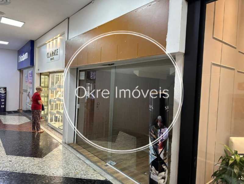 Conheça cd2714e1-b40a-4fce-9b23-03bcfb do imóvel - Sala Comercial 40m² à venda Ipanema, Rio de Janeiro - R$ 750.000 - LESL00081 - 6 cd2714e1-b40a-4fce-9b23-03bcfb - 6
