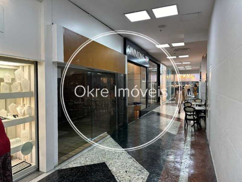 Conheça f4e70677-2fea-4ba0-8644-1984e6 do imóvel - Sala Comercial 40m² à venda Ipanema, Rio de Janeiro - R$ 750.000 - LESL00081 - 7 f4e70677-2fea-4ba0-8644-1984e6 - 7
