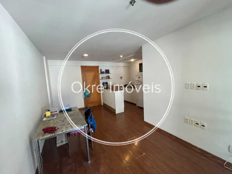 Conheça WhatsApp Image 2026-07-31 at 1 do imóvel - Apartamento 2 quartos à venda na Lagoa - 56m2 - BOAP20188 - 8 WhatsApp Image 2026-07-31 at 1 - 8
