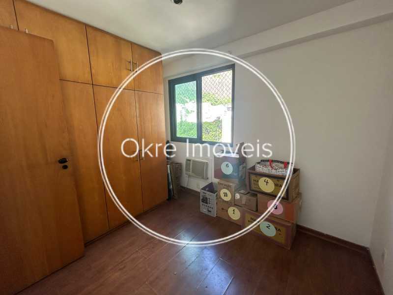 Conheça WhatsApp Image 2026-07-31 at 1 do imóvel - Apartamento 2 quartos à venda na Lagoa - 56m2 - BOAP20188 - 16 WhatsApp Image 2026-07-31 at 1 - 16
