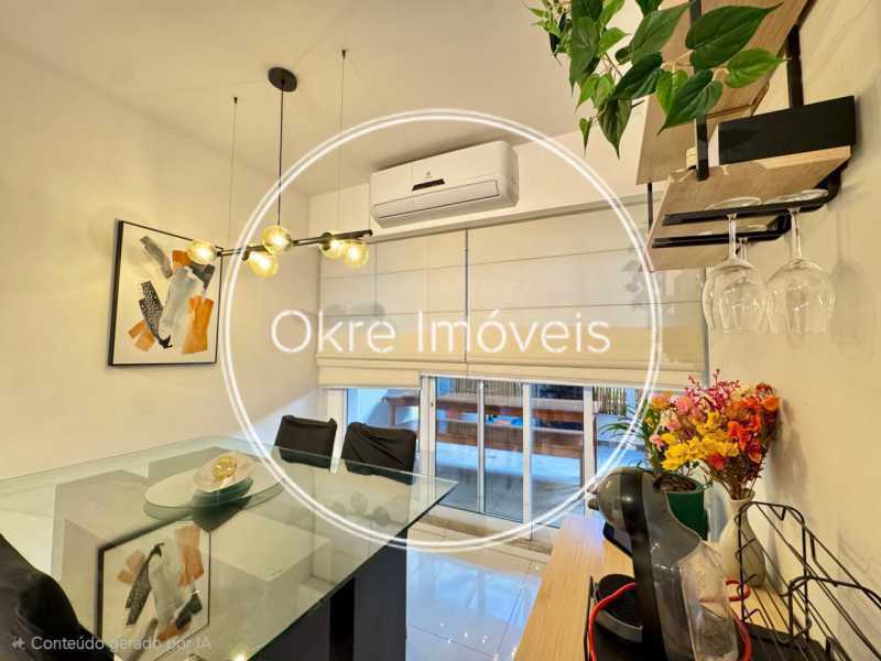 Conheça 1000824174 do imóvel - Apartamento 3 quartos à venda Botafogo, Rio de Janeiro - R$ 1.650.000 - BOAP30201 - 6 1000824174 - 6