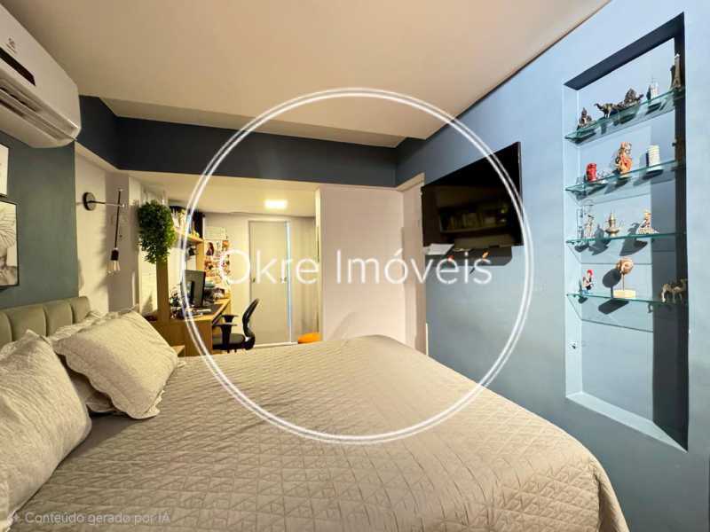 Conheça 1000824173 do imóvel - Apartamento 3 quartos à venda Botafogo, Rio de Janeiro - R$ 1.650.000 - BOAP30201 - 7 1000824173 - 7