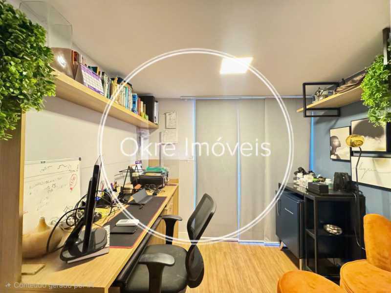 Conheça 1000824172 do imóvel - Apartamento 3 quartos à venda Botafogo, Rio de Janeiro - R$ 1.650.000 - BOAP30201 - 8 1000824172 - 8