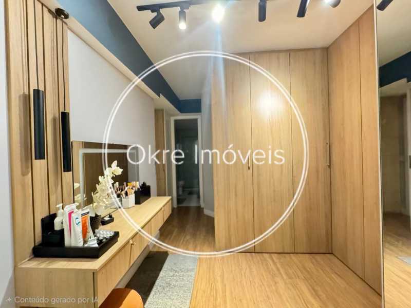 Conheça 1000824171 do imóvel - Apartamento 3 quartos à venda Botafogo, Rio de Janeiro - R$ 1.650.000 - BOAP30201 - 9 1000824171 - 9