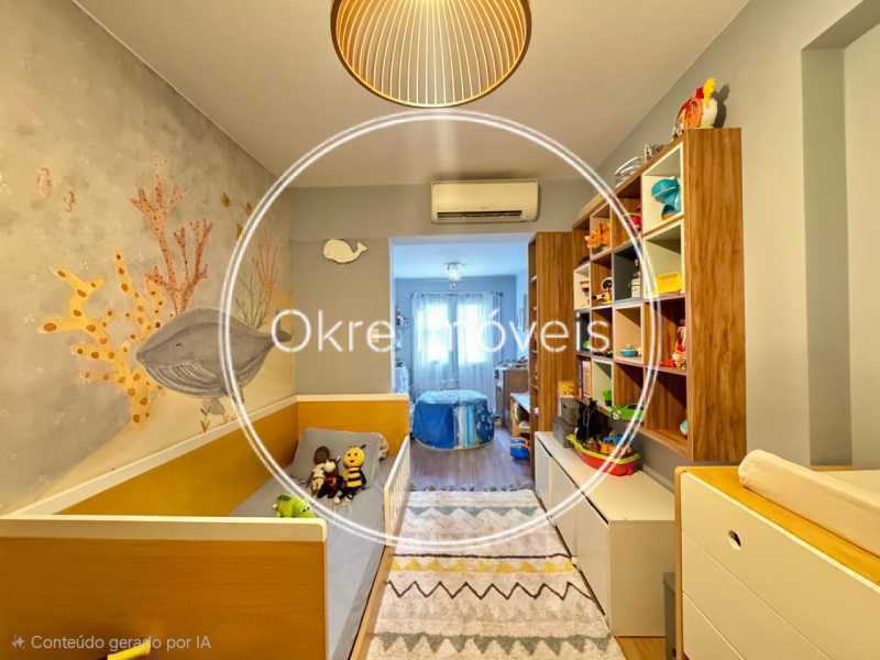 Conheça 1000824170 do imóvel - Apartamento 3 quartos à venda Botafogo, Rio de Janeiro - R$ 1.650.000 - BOAP30201 - 10 1000824170 - 10