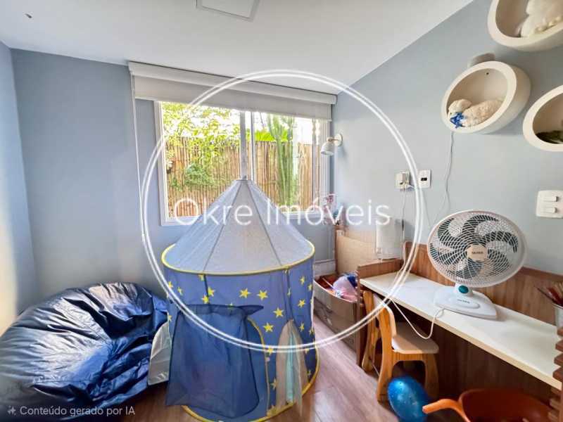 Conheça 1000824169 do imóvel - Apartamento 3 quartos à venda Botafogo, Rio de Janeiro - R$ 1.650.000 - BOAP30201 - 11 1000824169 - 11