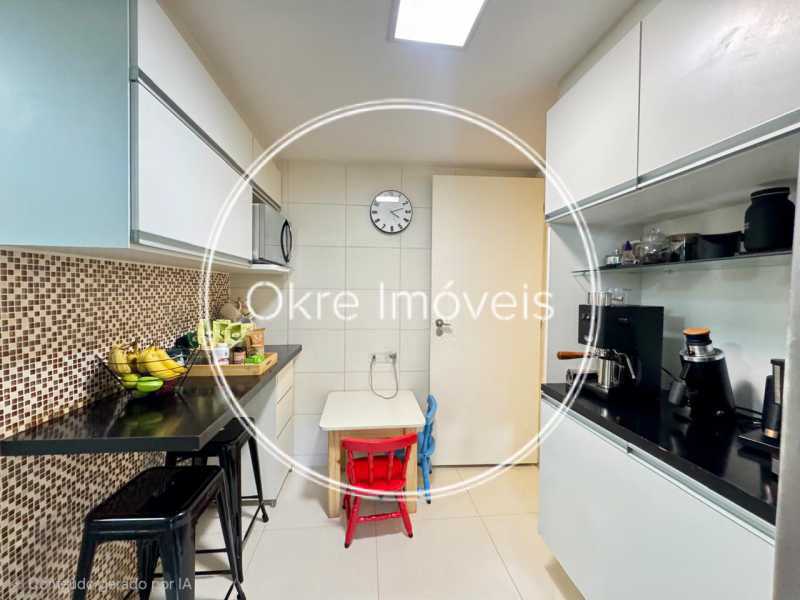 Conheça 1000824163 do imóvel - Apartamento 3 quartos à venda Botafogo, Rio de Janeiro - R$ 1.650.000 - BOAP30201 - 17 1000824163 - 17