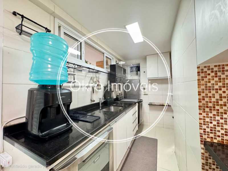 Conheça 1000824162 do imóvel - Apartamento 3 quartos à venda Botafogo, Rio de Janeiro - R$ 1.650.000 - BOAP30201 - 18 1000824162 - 18