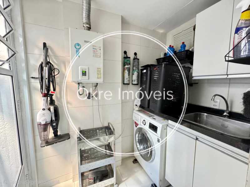 Conheça 1000824161 do imóvel - Apartamento 3 quartos à venda Botafogo, Rio de Janeiro - R$ 1.650.000 - BOAP30201 - 19 1000824161 - 19