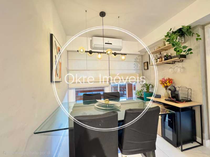 Conheça 1000824159 do imóvel - Apartamento 3 quartos à venda Botafogo, Rio de Janeiro - R$ 1.650.000 - BOAP30201 - 20 1000824159 - 20