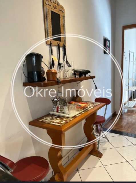 Conheça 1001216429 do imóvel - Apartamento 1 quarto à venda Botafogo, Rio de Janeiro - R$ 590.000 - BOAP10074 - 7 1001216429 - 7