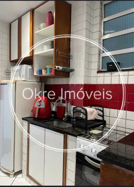 Conheça 1001216430 do imóvel - Apartamento 1 quarto à venda Botafogo, Rio de Janeiro - R$ 590.000 - BOAP10074 - 8 1001216430 - 8