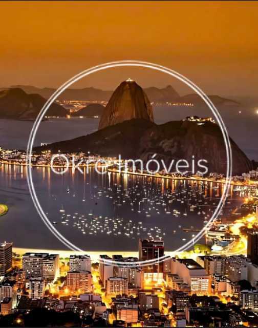 Conheça 1001216432 do imóvel - Apartamento 1 quarto à venda Botafogo, Rio de Janeiro - R$ 590.000 - BOAP10074 - 14 1001216432 - 14