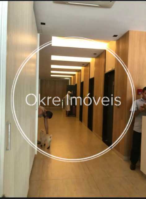 Conheça 1001216433 do imóvel - Apartamento 1 quarto à venda Botafogo, Rio de Janeiro - R$ 590.000 - BOAP10074 - 13 1001216433 - 13