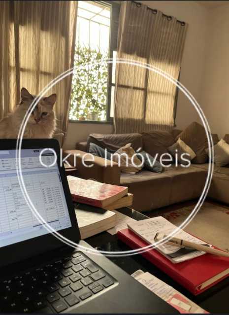 Conheça 1001216434 do imóvel - Apartamento 1 quarto à venda Botafogo, Rio de Janeiro - R$ 590.000 - BOAP10074 - 4 1001216434 - 4