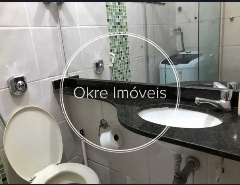 Conheça 1001216435 do imóvel - Apartamento 1 quarto à venda Botafogo, Rio de Janeiro - R$ 590.000 - BOAP10074 - 9 1001216435 - 9