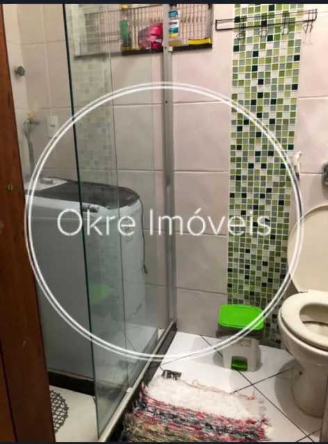 Conheça 1001216436 do imóvel - Apartamento 1 quarto à venda Botafogo, Rio de Janeiro - R$ 590.000 - BOAP10074 - 10 1001216436 - 10