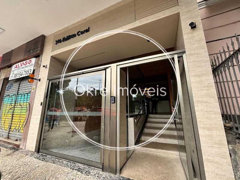 Conheça 614932594 do imóvel - Apartamento 1 quarto à venda Botafogo, Rio de Janeiro - R$ 590.000 - BOAP10074 - 15 614932594 - 15