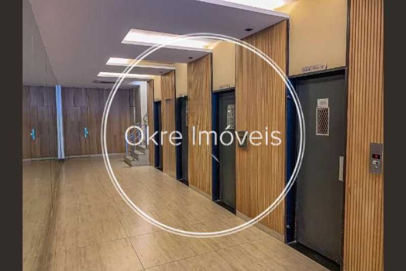 Conheça 894488394-344.7277511946567IMG do imóvel - Apartamento 1 quarto à venda Botafogo, Rio de Janeiro - R$ 590.000 - BOAP10074 - 16 894488394-344.7277511946567IMG - 16