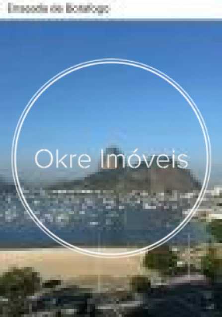 Conheça 462675299157798. do imóvel - Apartamento 1 quarto à venda Botafogo, Rio de Janeiro - R$ 590.000 - BOAP10074 - 18 462675299157798. - 18