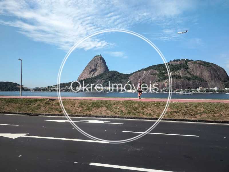 Conheça unnamed. do imóvel - Apartamento 1 quarto à venda Botafogo, Rio de Janeiro - R$ 590.000 - BOAP10074 - 20 unnamed. - 20