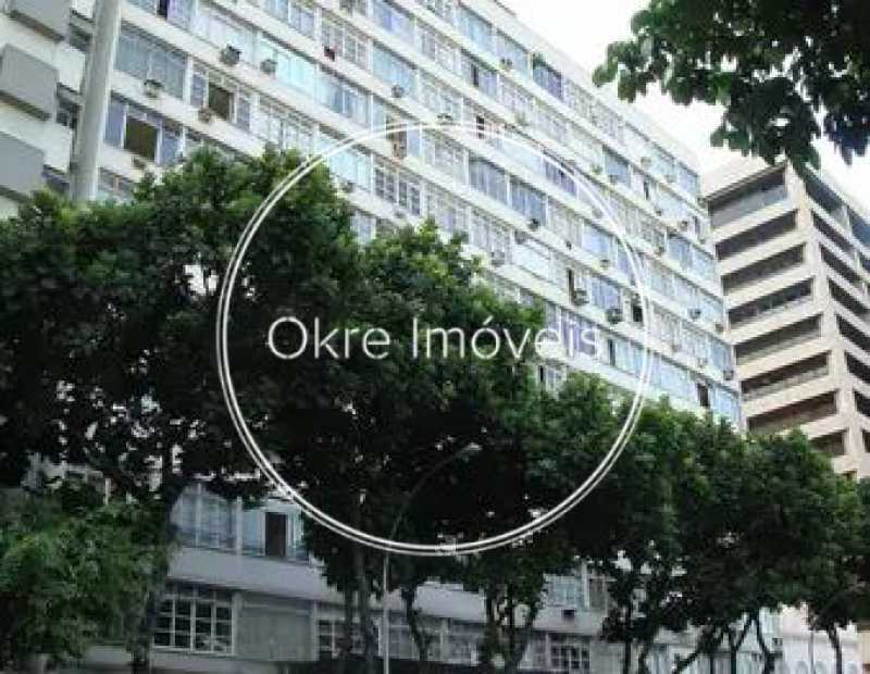 Conheça mobile_facade0. do imóvel - Apartamento 1 quarto à venda Botafogo, Rio de Janeiro - R$ 590.000 - BOAP10074 - 17 mobile_facade0. - 17