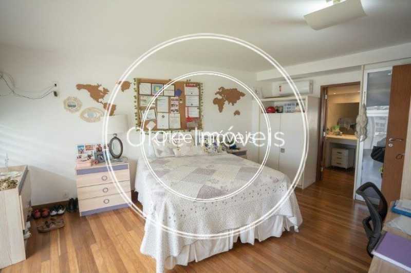 Conheça 12107_FOTO_13 do imóvel - Casa em Condomínio 4 quartos para alugar Leblon, Rio de Janeiro - R$ 40.000 - LECN40044 - 10 12107_FOTO_13 - 10