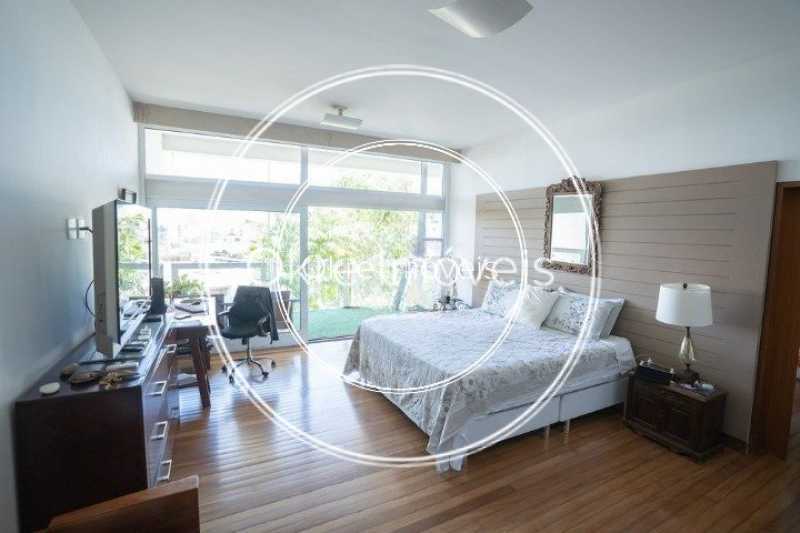 Conheça 12107_FOTO_14 do imóvel - Casa em Condomínio 4 quartos para alugar Leblon, Rio de Janeiro - R$ 40.000 - LECN40044 - 11 12107_FOTO_14 - 11