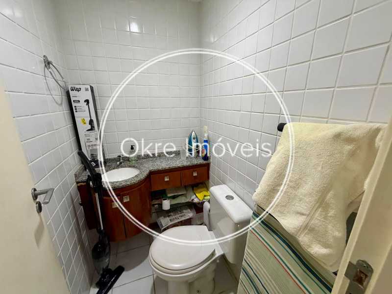 Conheça WhatsApp Image 2026-06-25 at 1 do imóvel - Leblon | 70m² | 2 Quartos | 1 Suíte | 1 Vaga na Escritura - LEAP21345 - 15 WhatsApp Image 2026-06-25 at 1 - 15