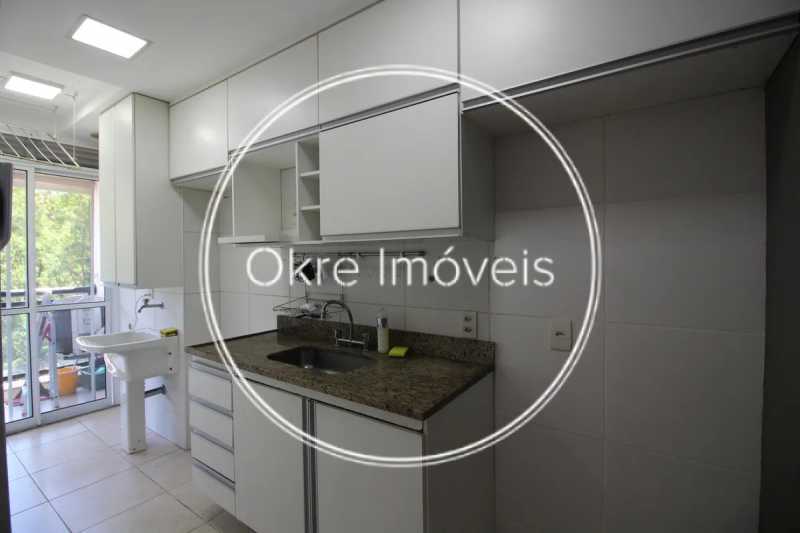 Conheça z 3. do imóvel - Apartamento 2 quartos à venda Jacarepaguá, Rio de Janeiro - R$ 760.000 - FLAP20677 - 5 z 3. - 5
