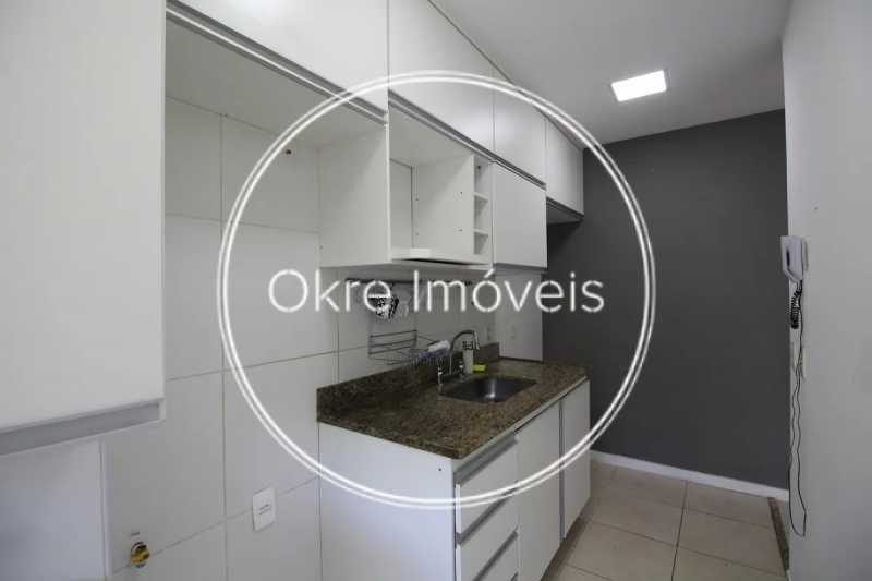Conheça z 4. do imóvel - Apartamento 2 quartos à venda Jacarepaguá, Rio de Janeiro - R$ 760.000 - FLAP20677 - 6 z 4. - 6