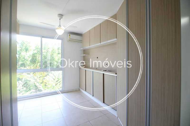 Conheça z 9. do imóvel - Apartamento 2 quartos à venda Jacarepaguá, Rio de Janeiro - R$ 760.000 - FLAP20677 - 11 z 9. - 11