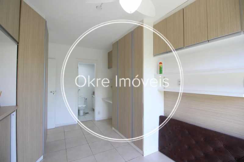 Conheça z 10. do imóvel - Apartamento 2 quartos à venda Jacarepaguá, Rio de Janeiro - R$ 760.000 - FLAP20677 - 12 z 10. - 12