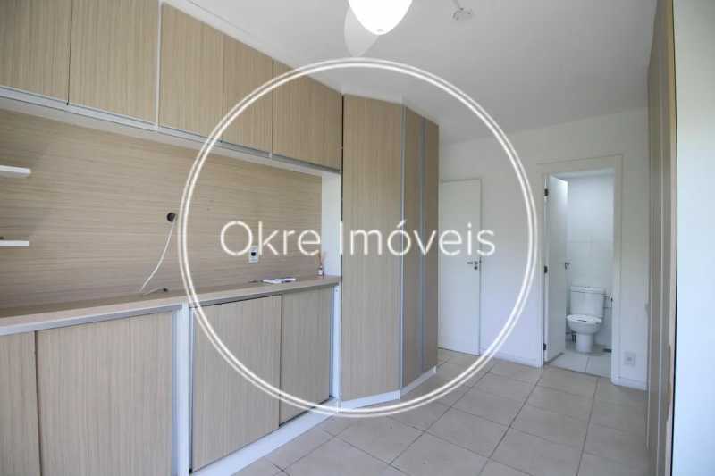 Conheça z 11. do imóvel - Apartamento 2 quartos à venda Jacarepaguá, Rio de Janeiro - R$ 760.000 - FLAP20677 - 13 z 11. - 13