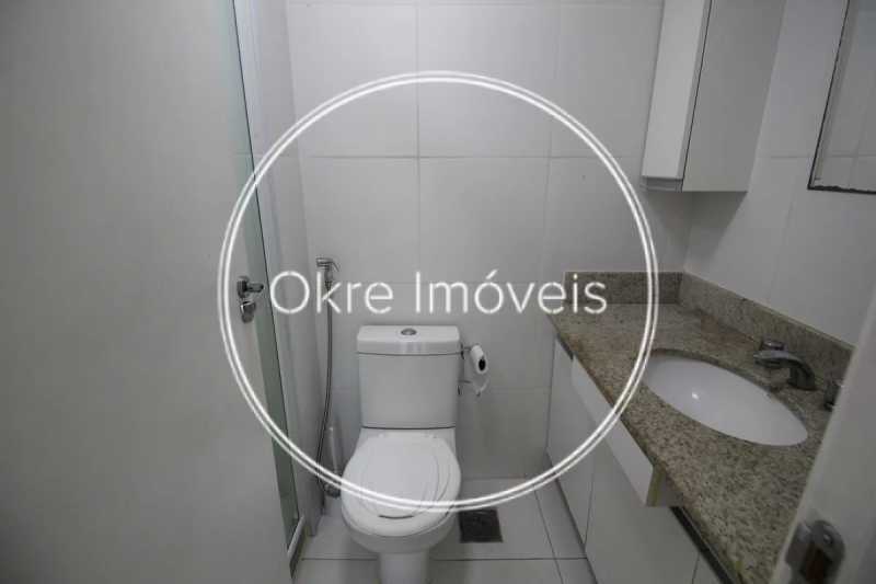 Conheça z 13. do imóvel - Apartamento 2 quartos à venda Jacarepaguá, Rio de Janeiro - R$ 760.000 - FLAP20677 - 15 z 13. - 15