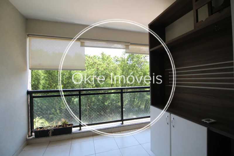 Conheça z 17. do imóvel - Apartamento 2 quartos à venda Jacarepaguá, Rio de Janeiro - R$ 760.000 - FLAP20677 - 4 z 17. - 4