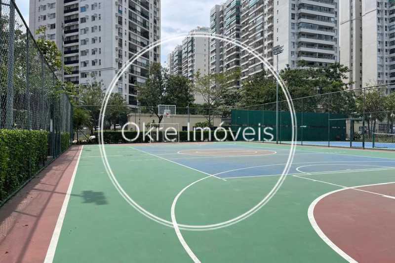 Conheça z 22. do imóvel - Apartamento 2 quartos à venda Jacarepaguá, Rio de Janeiro - R$ 760.000 - FLAP20677 - 23 z 22. - 23