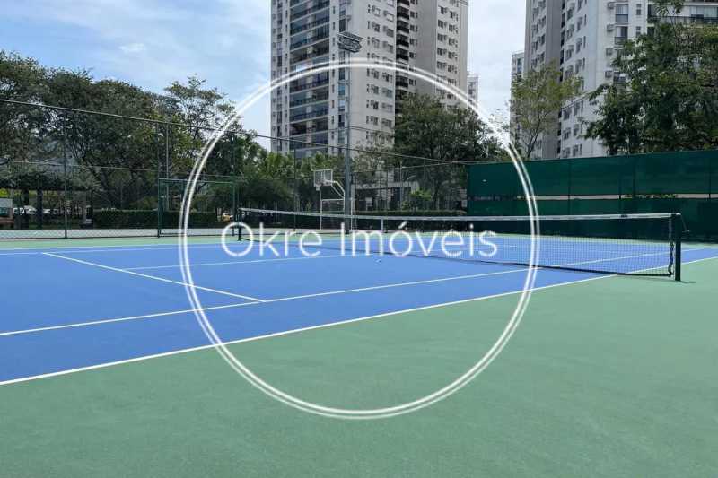 Conheça z 23. do imóvel - Apartamento 2 quartos à venda Jacarepaguá, Rio de Janeiro - R$ 760.000 - FLAP20677 - 24 z 23. - 24